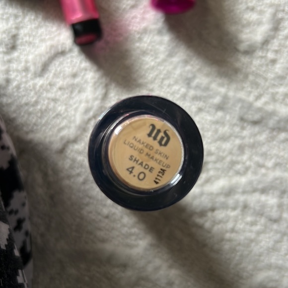 Lancome urban decay physician formula. - Picture 3 of 4